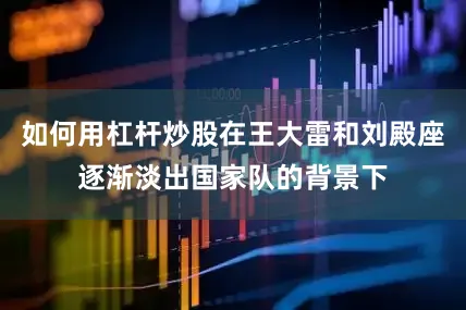 如何用杠杆炒股在王大雷和刘殿座逐渐淡出国家队的背景下