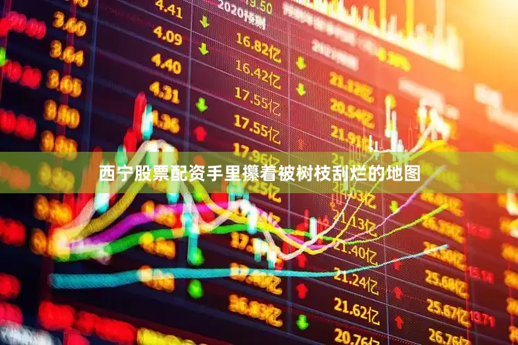 西宁股票配资手里攥着被树枝刮烂的地图