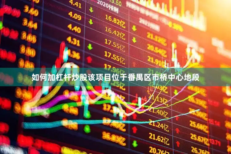 如何加杠杆炒股该项目位于番禺区市桥中心地段