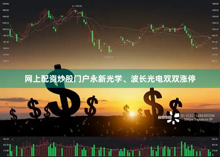 网上配资炒股门户永新光学、波长光电双双涨停